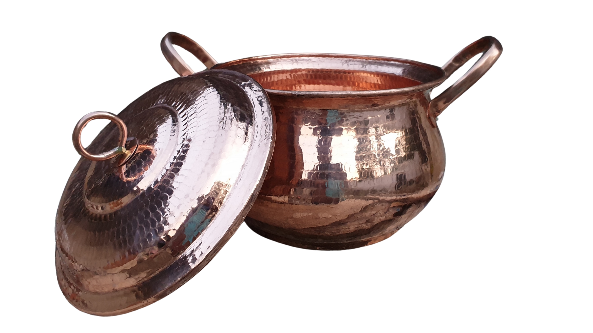 roemah tembaga
