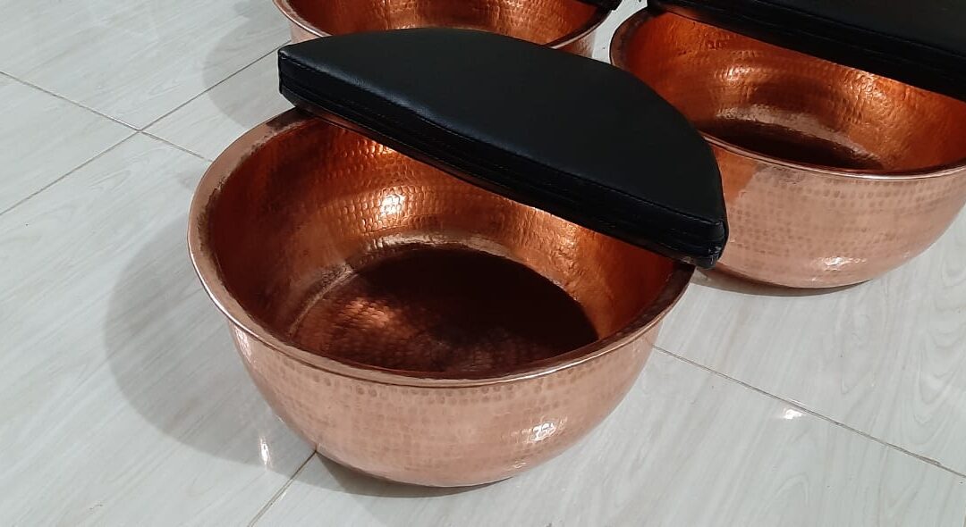 5 Alasan Bowl Spa Tembaga Menjadi Pilihan Ideal untuk Usaha Spa Profesional