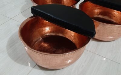 5 Alasan Bowl Spa Tembaga Menjadi Pilihan Ideal untuk Usaha Spa Profesional